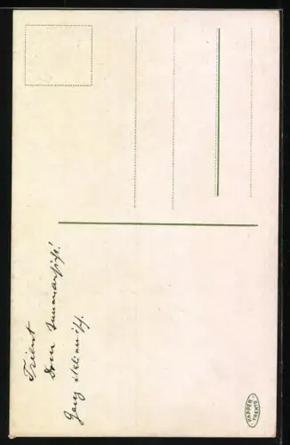 AK Trento, Interno de Duomo