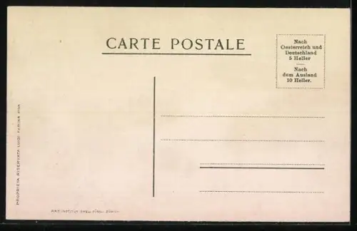 AK Riva, Hotel Seevilla