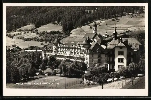 AK Colle Isarco, Palace Hotel