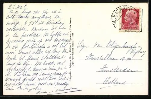 AK Colle Isarco, Palace Hotel