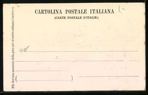 AK Tremezzo /Lago di Como, Hotel Bazzoni