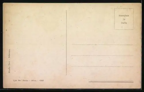 AK Palermo, Via Roma