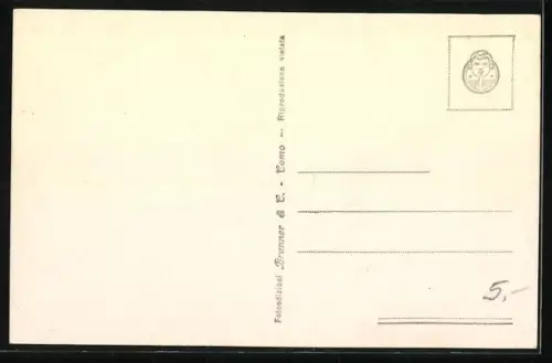 AK San Remo, Mercato del fiori