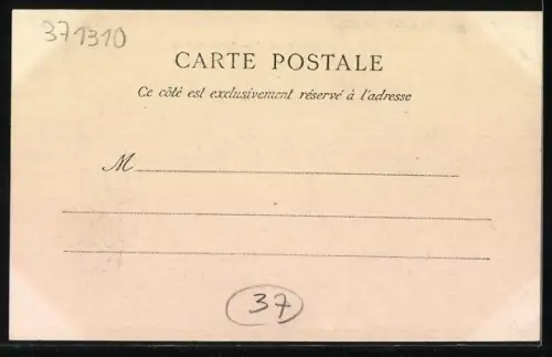 AK Tours, Rue Nationale