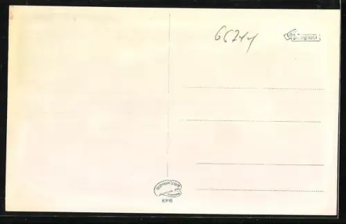 AK Karlshafen a. d. Weser, Am Rathaus