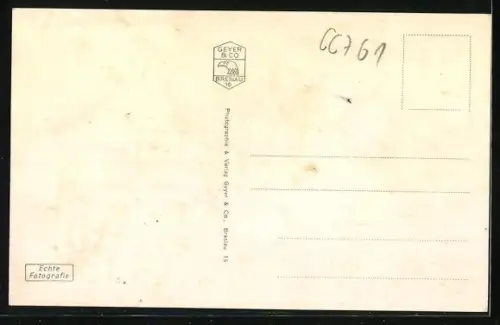 AK Keitum /Nordseeinsel Sylt, Friesenhaus