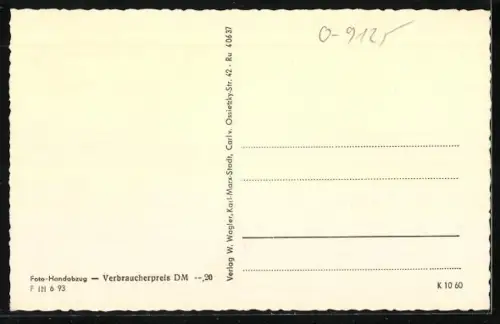 AK Grüna /Sa., Schule