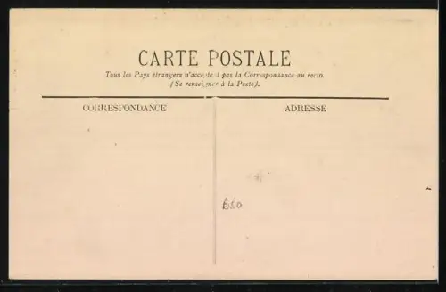 AK La Valbonne /Ain, Camp, Vue générale