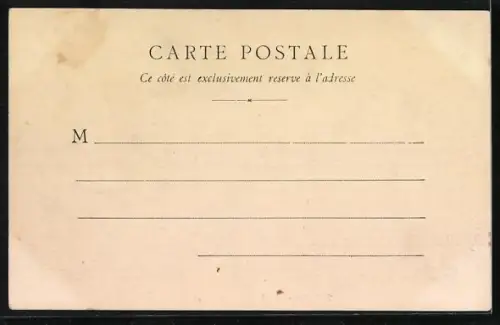 AK Pont-de-Veyle, Les Fossés