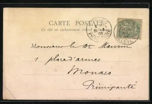 AK Néris-les-Bains, Établissement thermal