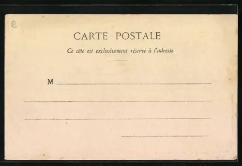 AK Lavault, Le Moulin