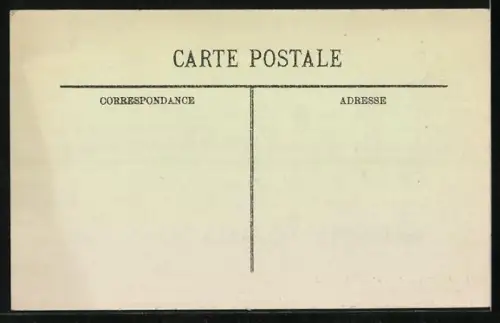 AK Vichy, Le Jardin de l`Hôpital à l`heure de la Musique