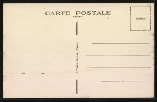 AK La Rochelle /Ch.-Inf., Vue générale du Port