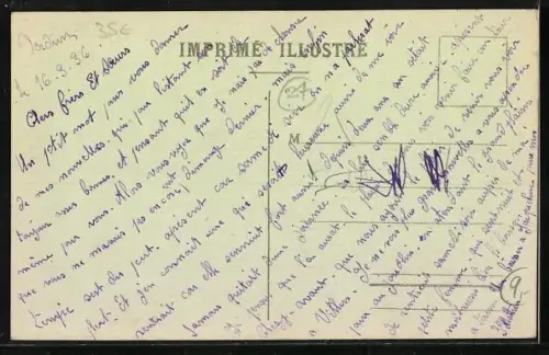 AK Cormeilles /Eure, La Ciderie