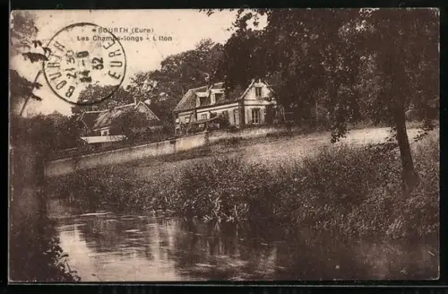 AK Bourth /Eure, Les Champs-longs