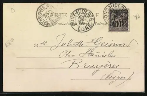 AK Pont-Audemer, Grand Barrage