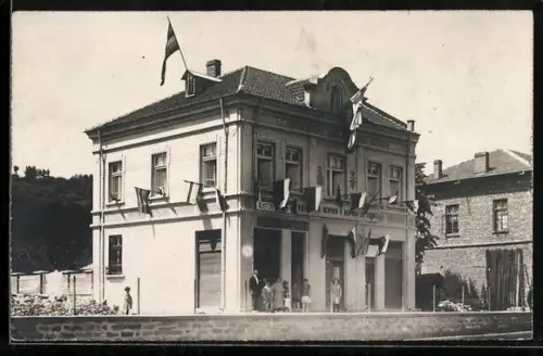 Foto-AK Trjawna, Panorama