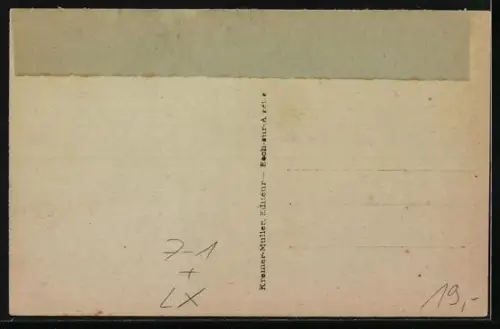 AK Esch s. Alzette, Usine des Acieries Réunies, Bergbau