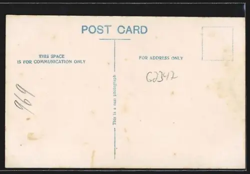 AK Glasgow, Botanic Gardens