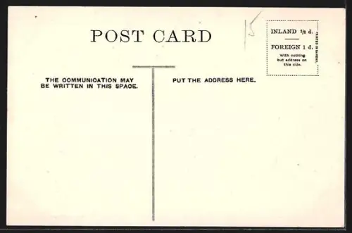 AK Ballachulish, Street scene with dwelling houses