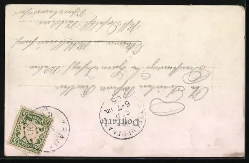 AK Traunstein, Teilansicht