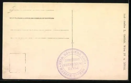 AK Wien, Hubert-Museum der Gemeinde Wien, Franz Schuberts Geburtshaus