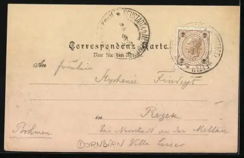 AK Dornbirn, Staufensee bei Gütle