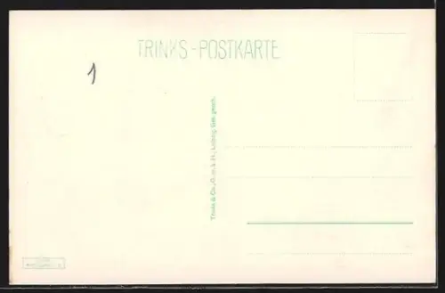 AK Klagenfurt, Panorama mit Hochobir