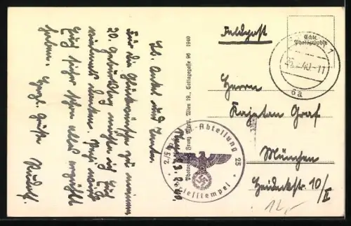 AK Steyr /O. D., Am Kollertor