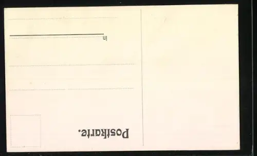 AK Prinz Alexander Ferdinand, als Säugling