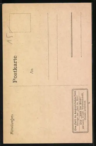 AK Kaiserin Auguste Victoria Königin von Preussen mit Krone und Schleier