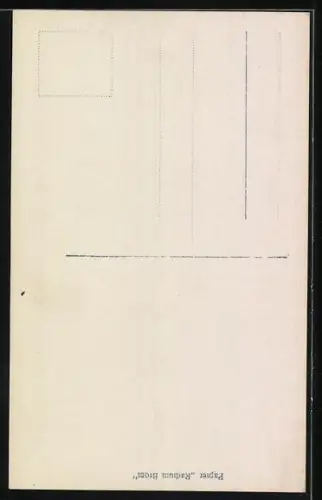 AK Kronprinz Wilhelm von Preussen und Prinz Wilhelm zu Pferd