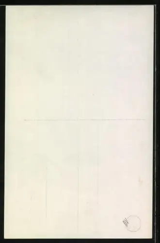 AK Kronprinzessin Cecilie an einem kleinen Rhododendron