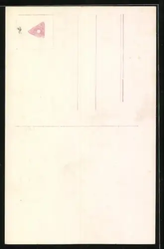 AK Prinz Wilhelm von Preussen in Matrosenkleidung