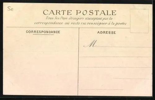 AK Neris-les-Bains, Le Moulin Rety