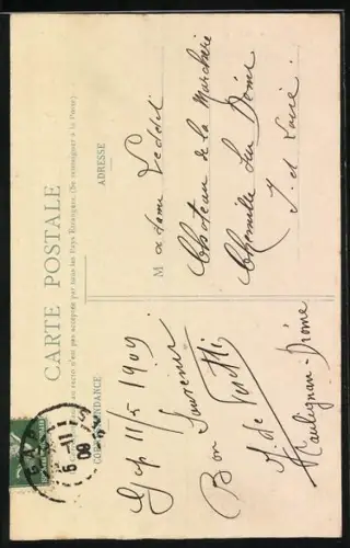 AK Gap, Mausolee du Connetable de Lesdiguieres