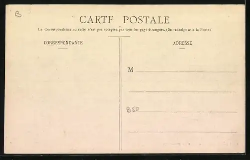 AK Cervières, vue générale