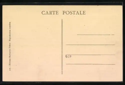 AK Terrasses, Le Village et la Meije