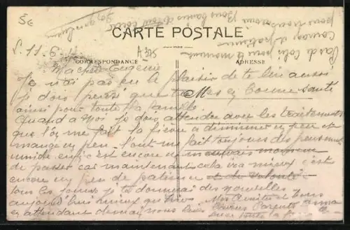 AK Briancon, Ecole Libre