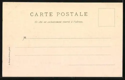 AK Carcassonne, Musée