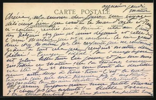 AK Rennes-les-Bains, Le Pont