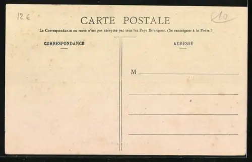 AK Lapalme, Grand`Rue