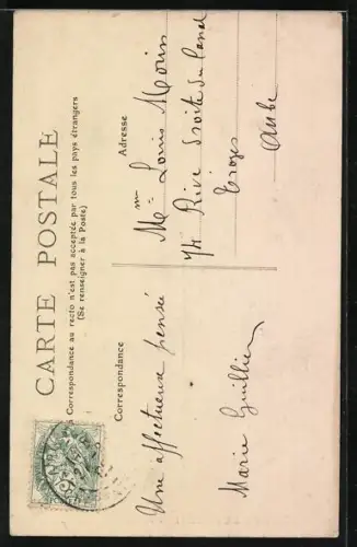 AK La Rochelle, Type Rochelais