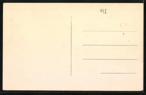 AK Montguyon /Charente-Inférieure, Groupe scolaire