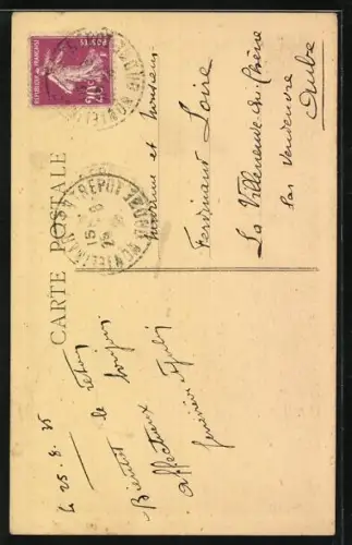 AK Montélimar, Grande Rue