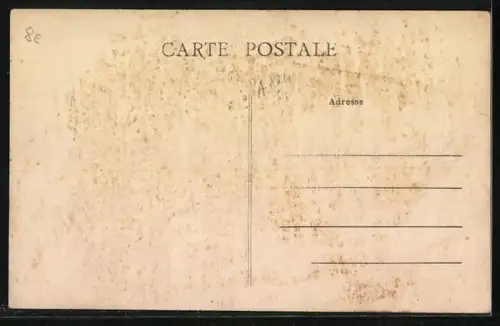 AK Arnières, Rue Grande