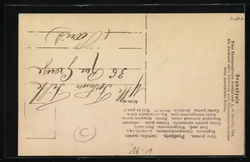 AK Damen in Bademode am Strand