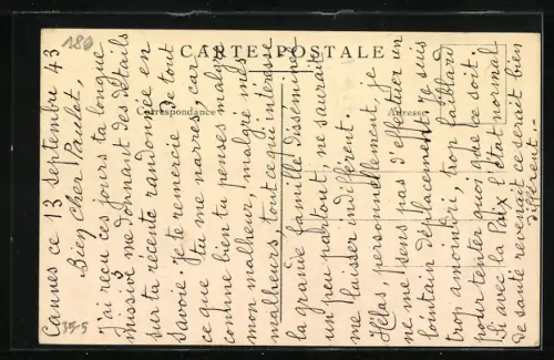 AK Reklame für Automoto, Radrennfahrer bei einer Pause