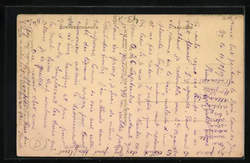 AK Harar, Leproserie Saint-Antoine, Missions de PP. Capucins, Lepra