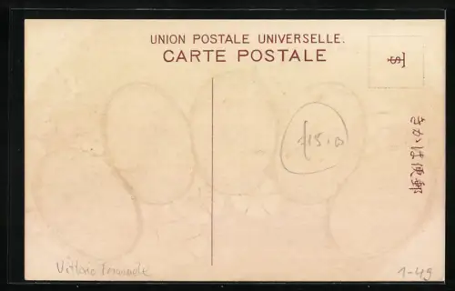 AK Könige von Italien, England, Belgien